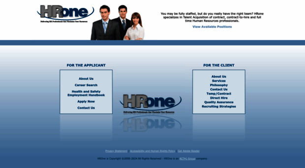 hr-one.ca