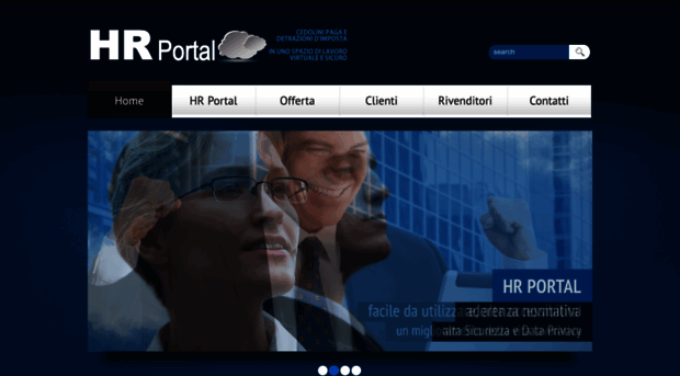 hr-portal.it