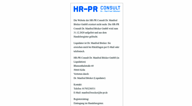 hr-pr.de