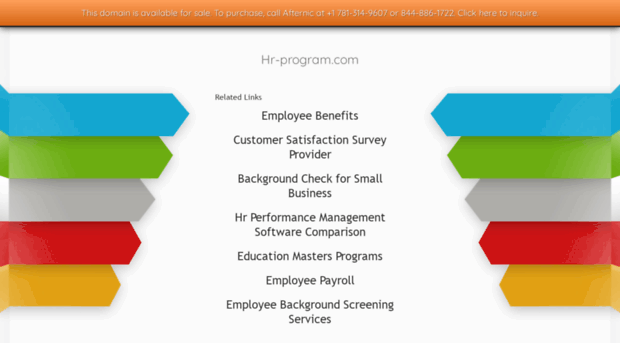 hr-program.com