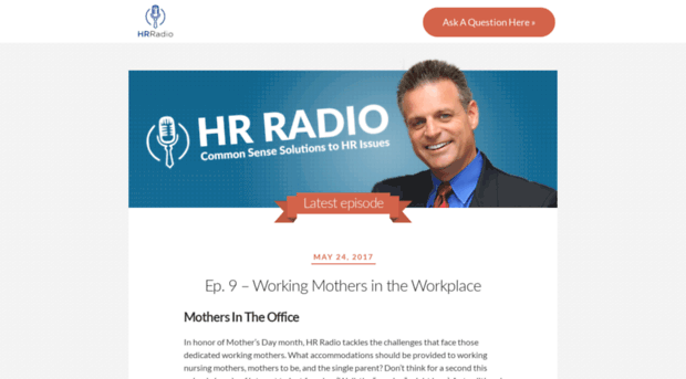 hr-radio.com