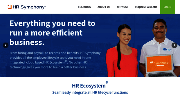 hr-symphony.com