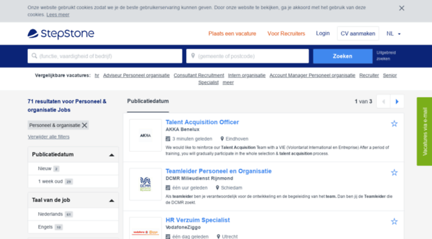 hr-vacatures.stepstone.nl