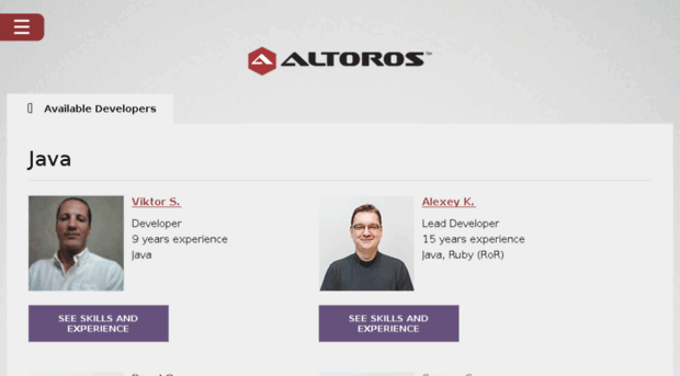 hr.altoros.com