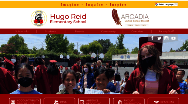 hr.ausd.net