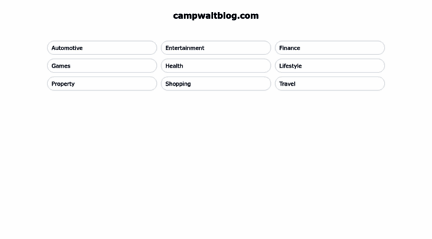 hr.campwaltblog.com
