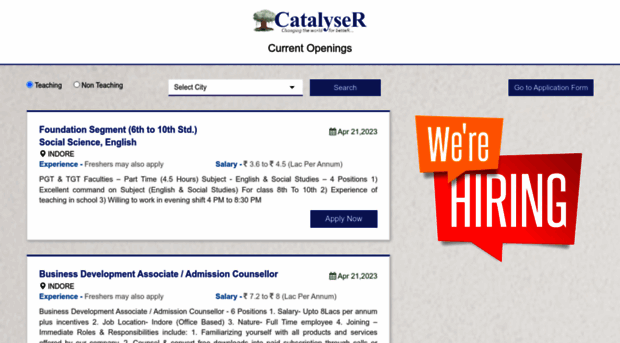 hr.catalyserserver.com