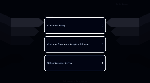 hr.ciao-surveys.com