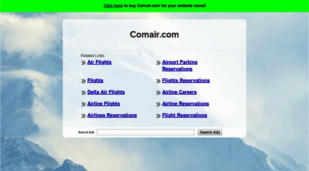 hr.comair.com