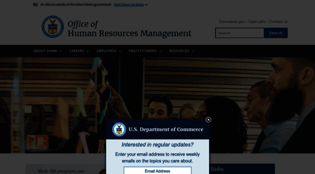 hr.commerce.gov