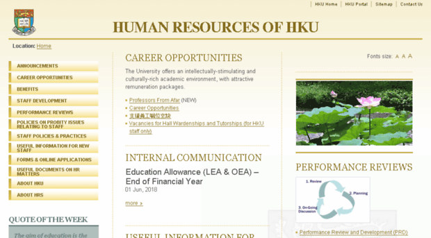 hr.hku.hk