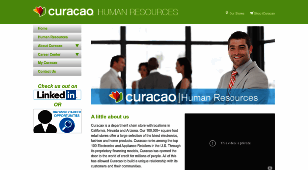 hr.icuracao.com