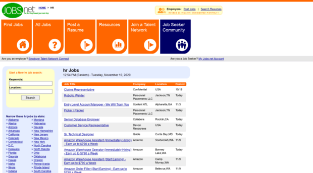 hr.jobs.net