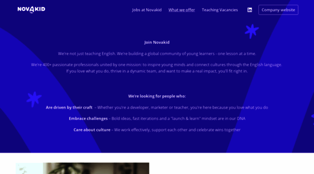 hr.novakidschool.com
