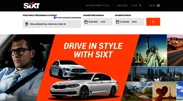 hr.sixt.com