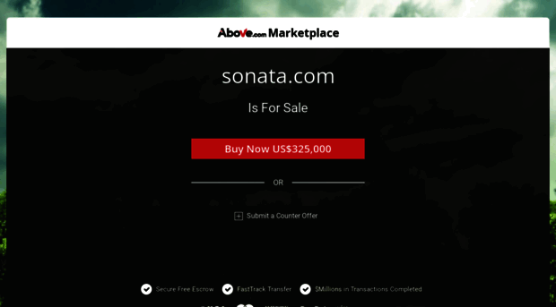 hr.sonata.com