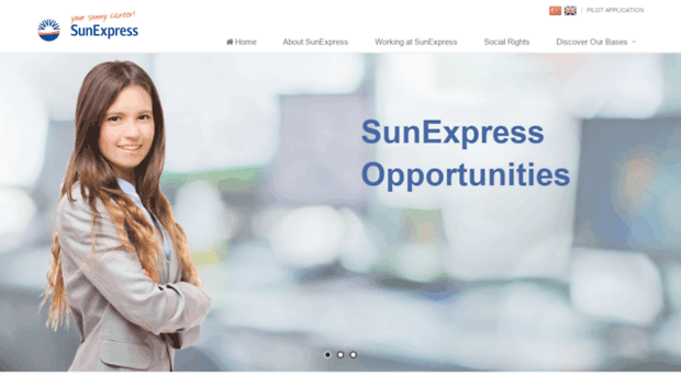 hr.sunexpress.com