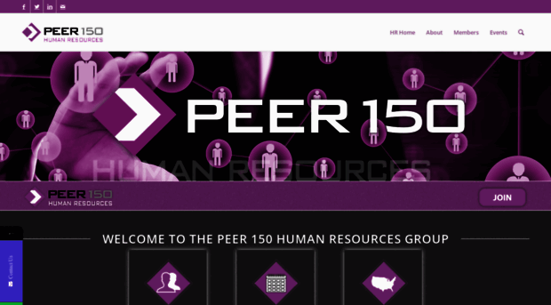 hr.thepeer150.com