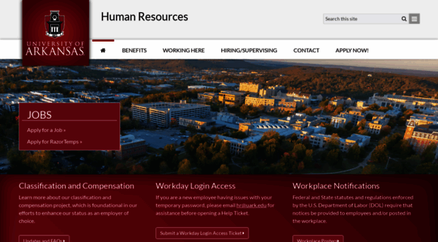 hr.uark.edu