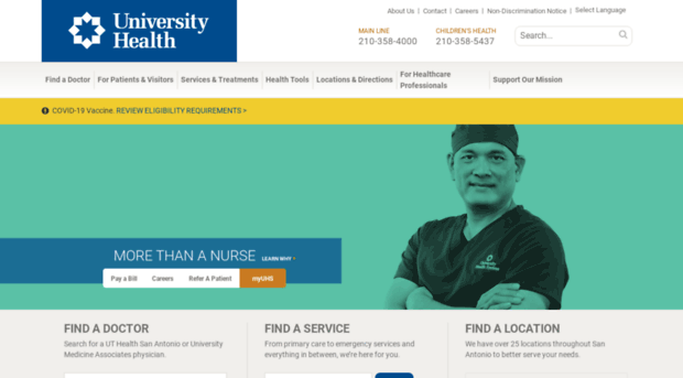 hr.universityhealthsystem.com