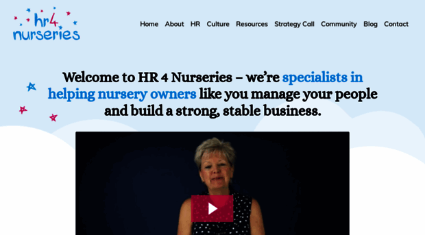 hr4nurseries.co.uk