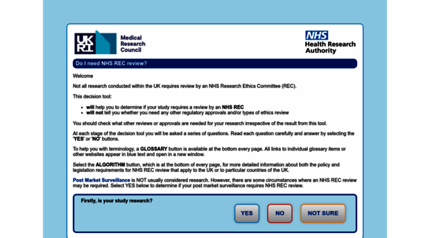 hra-decisiontools.org.uk