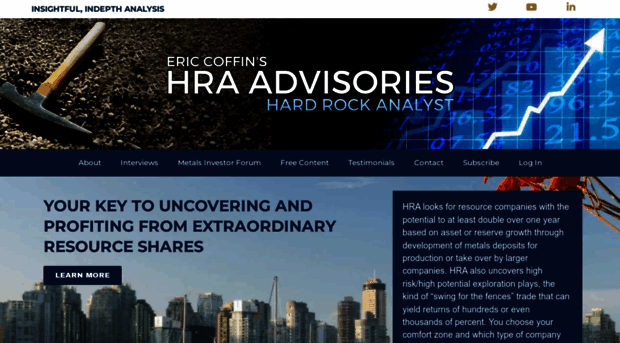 hraadvisory.com