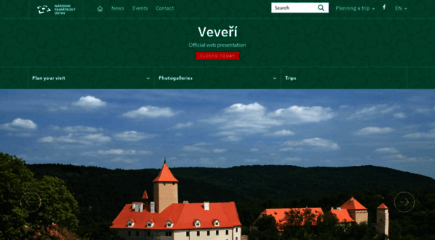 hrad-veveri.cz