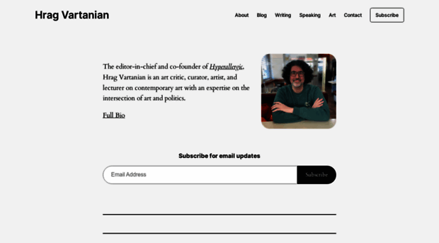 hragv.com