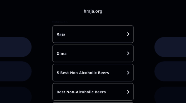 hraja.org