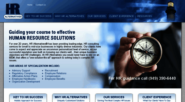 hralternatives.com