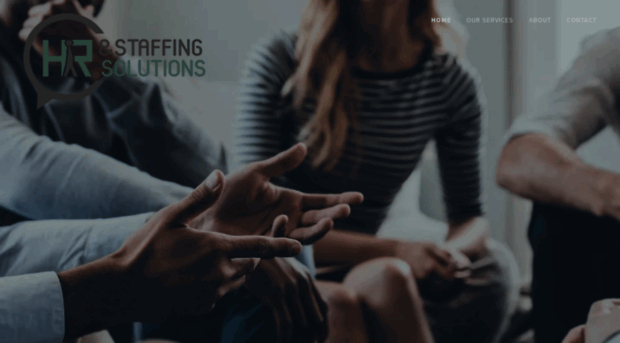 hrandstaffingsolutions.com.au