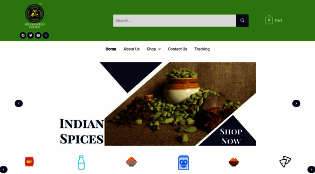 hrashikesh.com