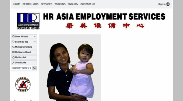 hrasia.netmaid.com.sg