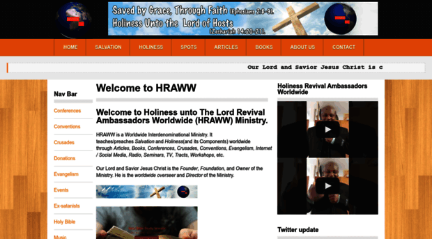 hraww.com