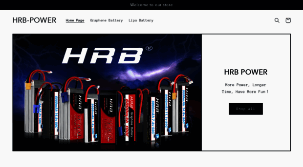 hrb-power.myshopify.com