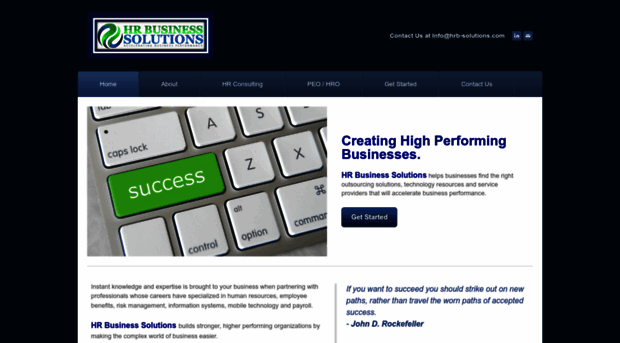 hrb-solutions.com