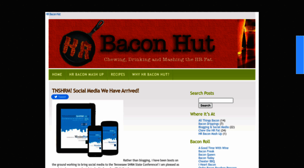 hrbaconhut.com