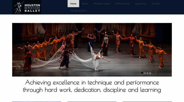 hrbdance.org