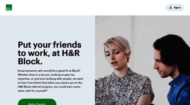 hrblockreferafriend.com