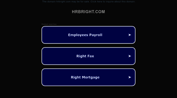 hrbright.com