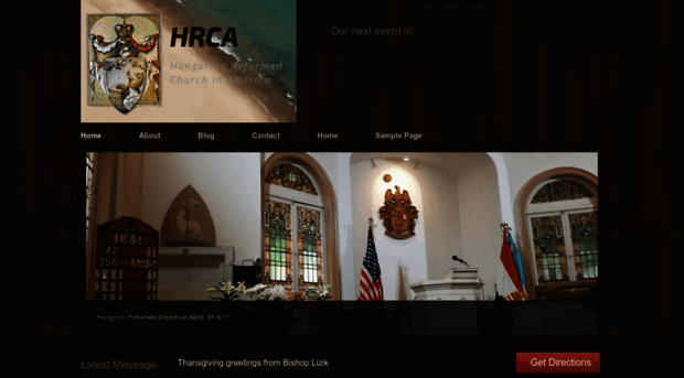 hrca.us