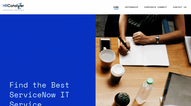 hrcatalyzer.com