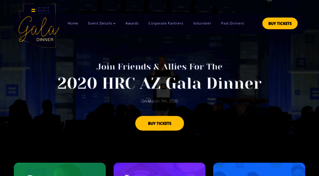 hrcazdinner.org