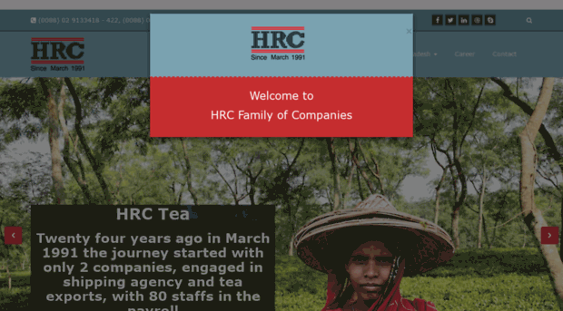 hrcbd.com