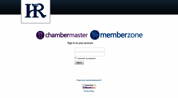 hrchamber.chambermaster.com