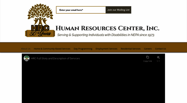 hrcinc.org