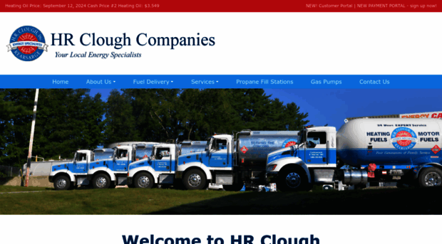 hrclough.com