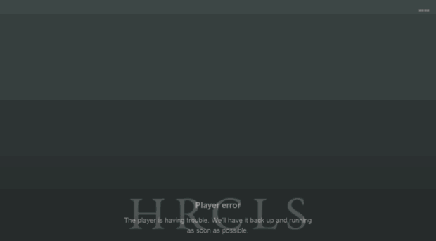 hrcls.tv