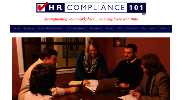 hrcompliance101.com